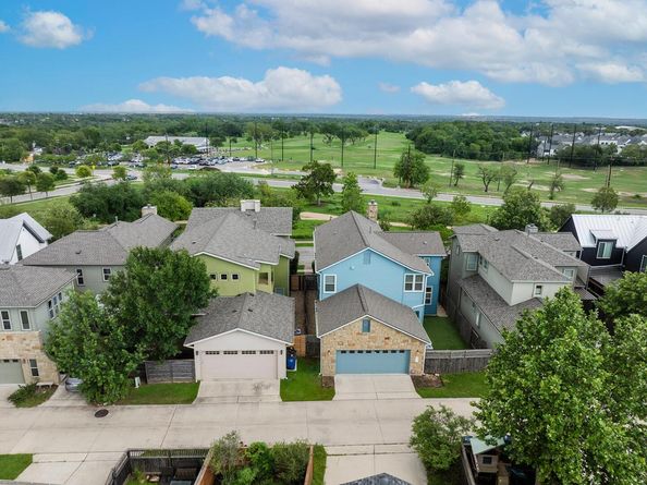 3112 Tom Miller ST, Austin TX 78723
