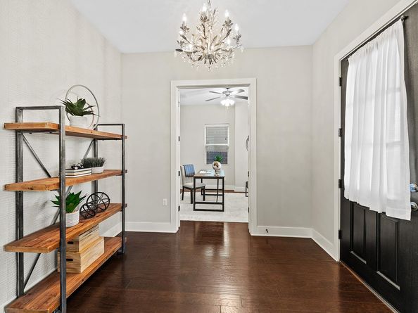 3112 Tom Miller ST, Austin TX 78723