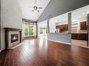 2705 Golden Gate PARK, Austin TX 78732