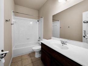 2705 Golden Gate PARK, Austin TX 78732