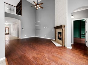 2705 Golden Gate PARK, Austin TX 78732