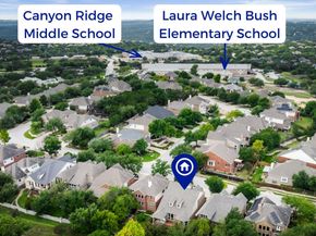 2705 Golden Gate PARK, Austin TX 78732