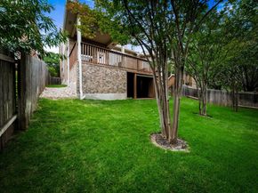 2705 Golden Gate PARK, Austin TX 78732