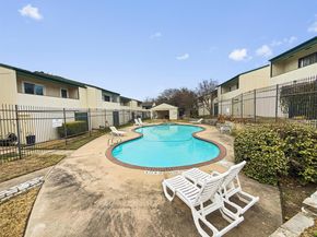 6718 Silvermine DR 702, Austin TX 78736