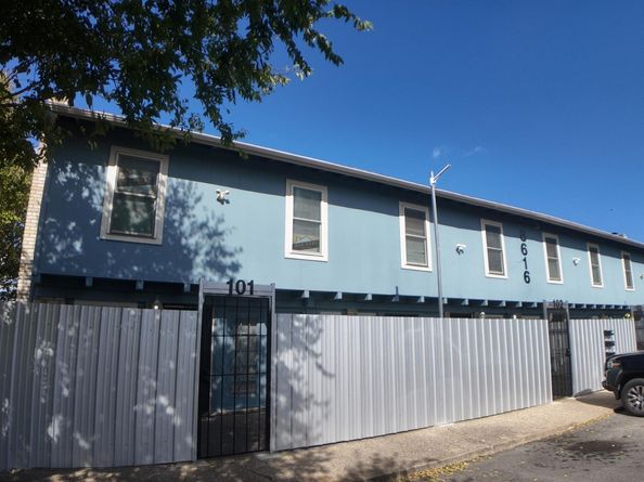 8616 Putnam DR, Austin TX 78757