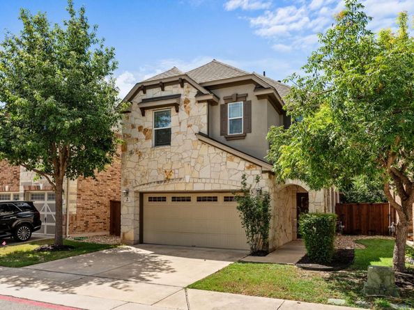404 Buttercup Creek BLVD 19, Cedar Park TX 78613