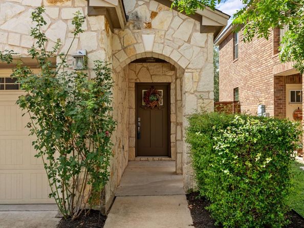 404 Buttercup Creek BLVD 19, Cedar Park TX 78613