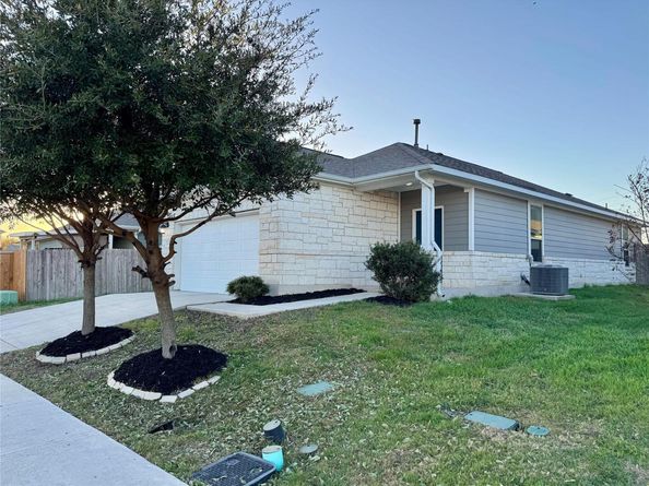 13406 Latrobe DR, Austin TX 78753