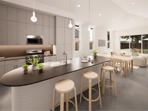 105 Rough Creek RD, Georgetown TX 78628