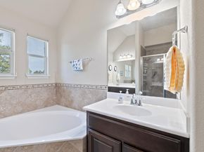 2907 Briona Wood LN, Cedar Park TX 78613