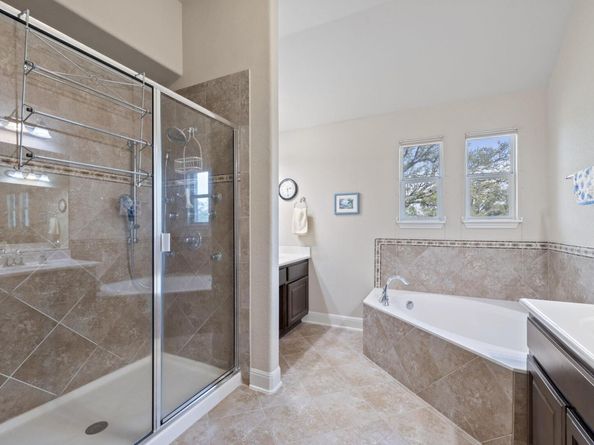 2907 Briona Wood LN, Cedar Park TX 78613