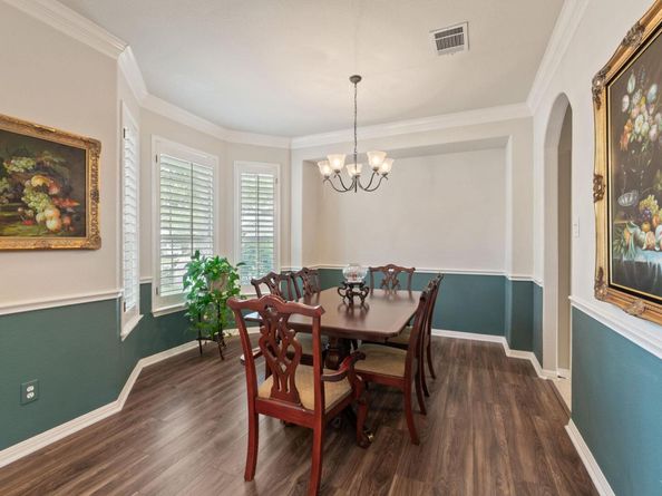 2907 Briona Wood LN, Cedar Park TX 78613