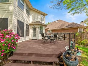 2907 Briona Wood LN, Cedar Park TX 78613