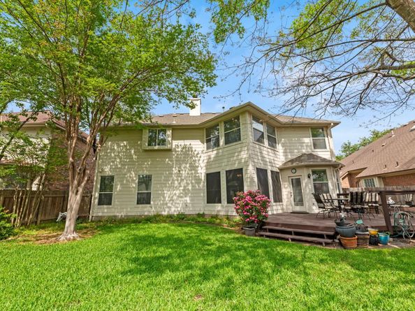 2907 Briona Wood LN, Cedar Park TX 78613
