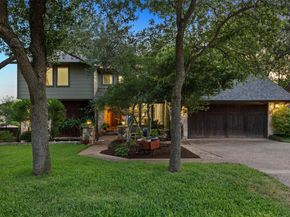 10810 Wintergreen HL, Austin TX 78750