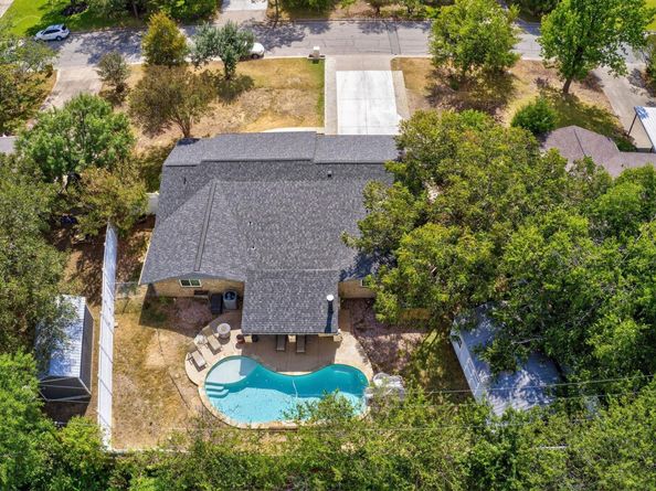 504 Virginia DR, Round Rock TX 78664