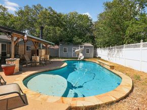 504 Virginia DR, Round Rock TX 78664