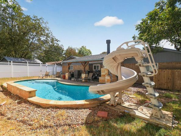 504 Virginia DR, Round Rock TX 78664