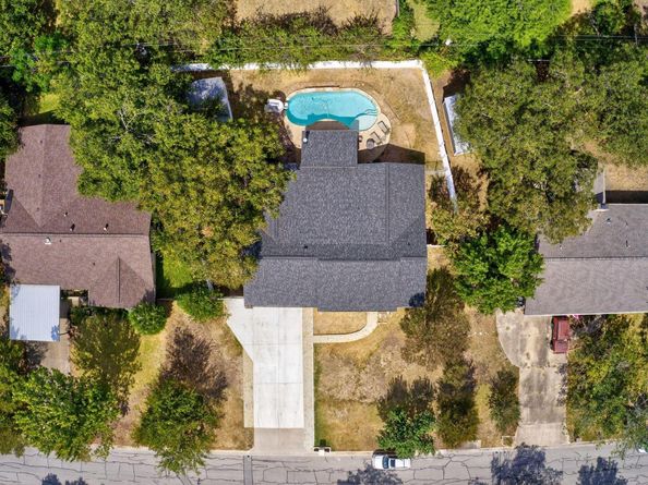 504 Virginia DR, Round Rock TX 78664