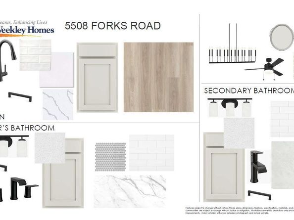 5601 Forks RD, Austin TX 78747