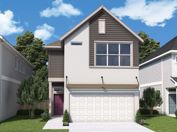 5601 Forks RD, Austin TX 78747