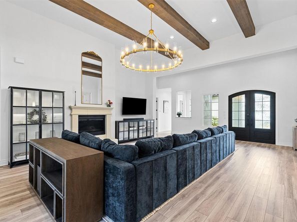 109 Star Thistle TRL, Georgetown TX 78628