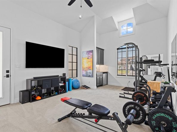 109 Star Thistle TRL, Georgetown TX 78628