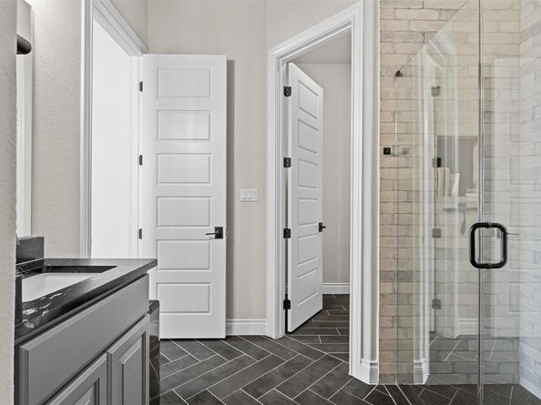 109 Star Thistle TRL, Georgetown TX 78628