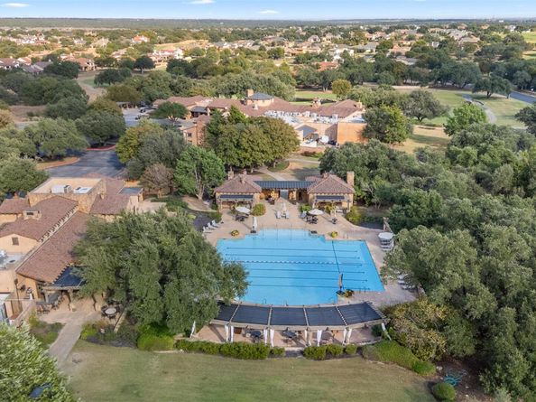 109 Star Thistle TRL, Georgetown TX 78628