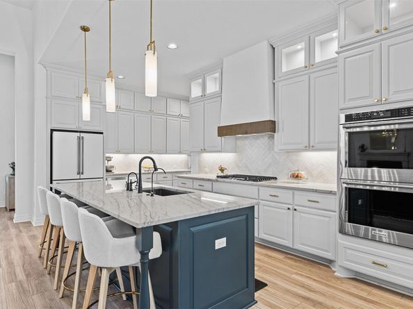 109 Star Thistle TRL, Georgetown TX 78628