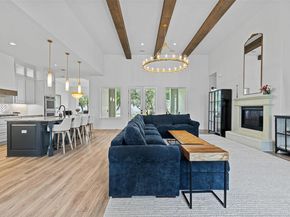 109 Star Thistle TRL, Georgetown TX 78628