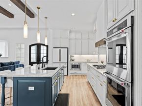 109 Star Thistle TRL, Georgetown TX 78628