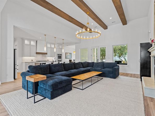 109 Star Thistle TRL, Georgetown TX 78628