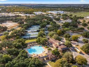 109 Star Thistle TRL, Georgetown TX 78628