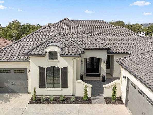 109 Star Thistle TRL, Georgetown TX 78628