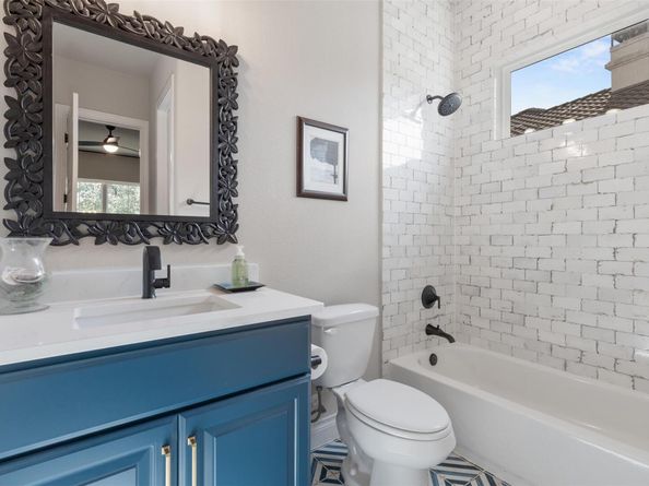 109 Star Thistle TRL, Georgetown TX 78628