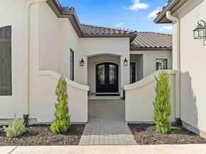 109 Star Thistle TRL, Georgetown TX 78628