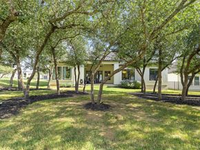 109 Star Thistle TRL, Georgetown TX 78628