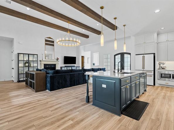 109 Star Thistle TRL, Georgetown TX 78628