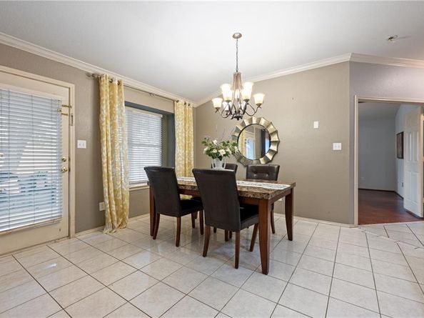 4103 Natural Bridge CT, Round Rock TX 78681