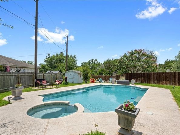 4103 Natural Bridge CT, Round Rock TX 78681