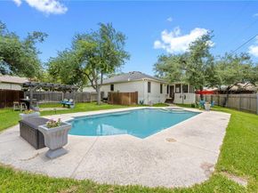 4103 Natural Bridge CT, Round Rock TX 78681