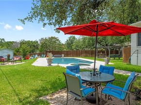 4103 Natural Bridge CT, Round Rock TX 78681