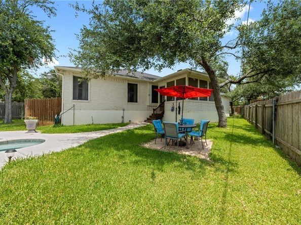 4103 Natural Bridge CT, Round Rock TX 78681