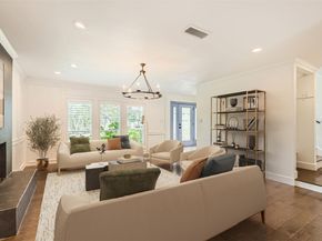 1511 Wilson Heights DR, Austin TX 78746