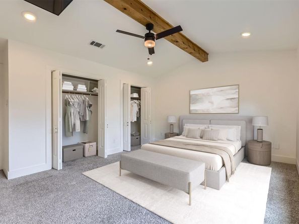 1511 Wilson Heights DR, Austin TX 78746