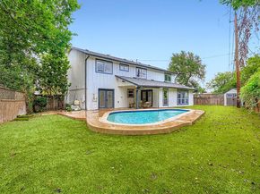 1511 Wilson Heights DR, Austin TX 78746