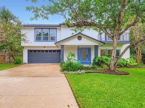 1511 Wilson Heights DR, Austin TX 78746