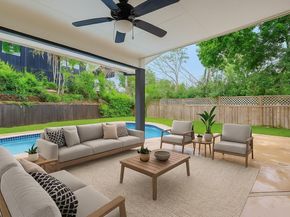 1511 Wilson Heights DR, Austin TX 78746