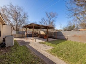 1114 Richardine Ave, Austin TX 78721